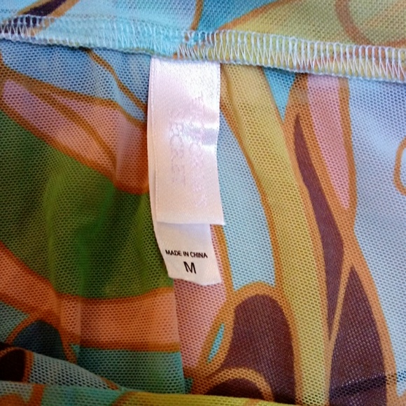 Victoria's Secret 3 piece swimsuit - Picture 8 of 8